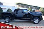 New 2025 Chevrolet Silverado 2500 High Country Crew Cab 4x4 Pickup for sale #157952 - photo 10