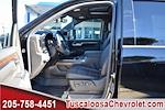 New 2025 Chevrolet Silverado 2500 High Country Crew Cab 4x4 Pickup for sale #157952 - photo 15