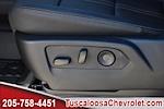 New 2025 Chevrolet Silverado 2500 High Country Crew Cab 4x4 Pickup for sale #157952 - photo 16