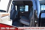 New 2025 Chevrolet Silverado 2500 High Country Crew Cab 4x4 Pickup for sale #157952 - photo 18