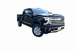 New 2025 Chevrolet Silverado 2500 High Country Crew Cab 4x4 Pickup for sale #157952 - photo 3