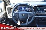 New 2025 Chevrolet Silverado 2500 High Country Crew Cab 4x4 Pickup for sale #157952 - photo 22
