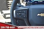 New 2025 Chevrolet Silverado 2500 High Country Crew Cab 4x4 Pickup for sale #157952 - photo 23