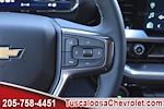 New 2025 Chevrolet Silverado 2500 High Country Crew Cab 4x4 Pickup for sale #157952 - photo 24