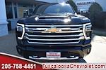 New 2025 Chevrolet Silverado 2500 High Country Crew Cab 4x4 Pickup for sale #157952 - photo 4