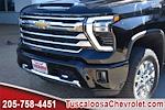 New 2025 Chevrolet Silverado 2500 High Country Crew Cab 4x4 Pickup for sale #157952 - photo 35
