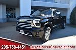 New 2025 Chevrolet Silverado 2500 High Country Crew Cab 4x4 Pickup for sale #157952 - photo 5