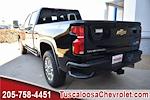 New 2025 Chevrolet Silverado 2500 High Country Crew Cab 4x4 Pickup for sale #157952 - photo 7