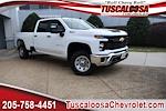 New 2025 Chevrolet Silverado 2500 Work Truck Crew Cab 4x4 SRW Pickup for sale #158327 - photo 1