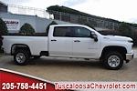 New 2025 Chevrolet Silverado 2500 Work Truck Crew Cab 4x4 SRW Pickup for sale #158327 - photo 10
