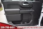 New 2025 Chevrolet Silverado 2500 Work Truck Crew Cab 4x4 SRW Pickup for sale #158327 - photo 11