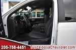 New 2025 Chevrolet Silverado 2500 Work Truck Crew Cab 4x4 SRW Pickup for sale #158327 - photo 13