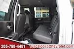 New 2025 Chevrolet Silverado 2500 Work Truck Crew Cab 4x4 SRW Pickup for sale #158327 - photo 14