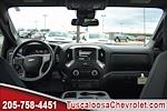 New 2025 Chevrolet Silverado 2500 Work Truck Crew Cab 4x4 SRW Pickup for sale #158327 - photo 15