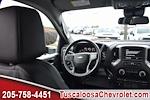 New 2025 Chevrolet Silverado 2500 Work Truck Crew Cab 4x4 SRW Pickup for sale #158327 - photo 16