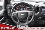 New 2025 Chevrolet Silverado 2500 Work Truck Crew Cab 4x4 SRW Pickup for sale #158327 - photo 17