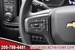 New 2025 Chevrolet Silverado 2500 Work Truck Crew Cab 4x4 SRW Pickup for sale #158327 - photo 18