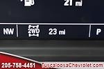 New 2025 Chevrolet Silverado 2500 Work Truck Crew Cab 4x4 SRW Pickup for sale #158327 - photo 21
