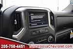 New 2025 Chevrolet Silverado 2500 Work Truck Crew Cab 4x4 SRW Pickup for sale #158327 - photo 22