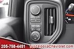New 2025 Chevrolet Silverado 2500 Work Truck Crew Cab 4x4 SRW Pickup for sale #158327 - photo 26