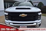 New 2025 Chevrolet Silverado 2500 Work Truck Crew Cab 4x4 SRW Pickup for sale #158327 - photo 4