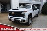 New 2025 Chevrolet Silverado 2500 Work Truck Crew Cab 4x4 SRW Pickup for sale #158327 - photo 5