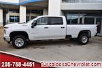 New 2025 Chevrolet Silverado 2500 Work Truck Crew Cab 4x4 SRW Pickup for sale #158327 - photo 6