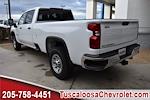 New 2025 Chevrolet Silverado 2500 Work Truck Crew Cab 4x4 SRW Pickup for sale #158327 - photo 7