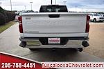 New 2025 Chevrolet Silverado 2500 Work Truck Crew Cab 4x4 SRW Pickup for sale #158327 - photo 8