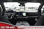 New 2026 Chevrolet Silverado 1500 LT Crew Cab for sale #161488 - photo 3