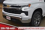 New 2026 Chevrolet Silverado 1500 LT Crew Cab for sale #161488 - photo 32