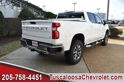 New 2026 Chevrolet Silverado 1500 LT Crew Cab for sale #161741 - photo 2