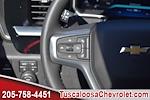 New 2026 Chevrolet Silverado 1500 LT Crew Cab for sale #161771 - photo 20