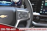 New 2026 Chevrolet Silverado 1500 LT Crew Cab for sale #161771 - photo 21