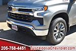 New 2026 Chevrolet Silverado 1500 LT Crew Cab for sale #161771 - photo 33