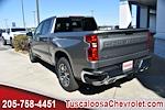 New 2026 Chevrolet Silverado 1500 LT Crew Cab for sale #161771 - photo 8
