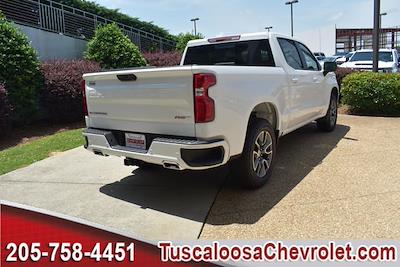 New 2025 Chevrolet Silverado 1500 RST Crew Cab 4x4 Pickup for sale #161791 - photo 2