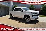 New 2025 Chevrolet Silverado 1500 RST Crew Cab 4x4 Pickup for sale #161791 - photo 1