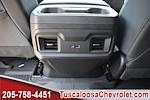 New 2025 Chevrolet Silverado 1500 RST Crew Cab 4x4 Pickup for sale #161791 - photo 17