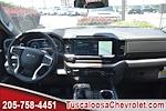 New 2025 Chevrolet Silverado 1500 RST Crew Cab 4x4 Pickup for sale #161791 - photo 18