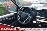 New 2025 Chevrolet Silverado 1500 RST Crew Cab 4x4 Pickup for sale #161791 - photo 19