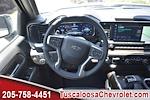 New 2025 Chevrolet Silverado 1500 RST Crew Cab 4x4 Pickup for sale #161791 - photo 20