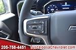 New 2025 Chevrolet Silverado 1500 RST Crew Cab 4x4 Pickup for sale #161791 - photo 21