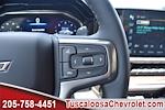New 2025 Chevrolet Silverado 1500 RST Crew Cab 4x4 Pickup for sale #161791 - photo 22