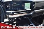 New 2025 Chevrolet Silverado 1500 RST Crew Cab 4x4 Pickup for sale #161791 - photo 26