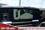 New 2025 Chevrolet Silverado 1500 RST Crew Cab 4x4 Pickup for sale #161791 - photo 27