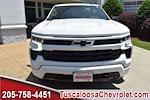 New 2025 Chevrolet Silverado 1500 RST Crew Cab 4x4 Pickup for sale #161791 - photo 4