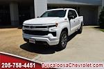 New 2025 Chevrolet Silverado 1500 RST Crew Cab 4x4 Pickup for sale #161791 - photo 5
