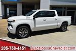 New 2025 Chevrolet Silverado 1500 RST Crew Cab 4x4 Pickup for sale #161791 - photo 6