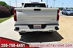 New 2025 Chevrolet Silverado 1500 RST Crew Cab 4x4 Pickup for sale #161791 - photo 8